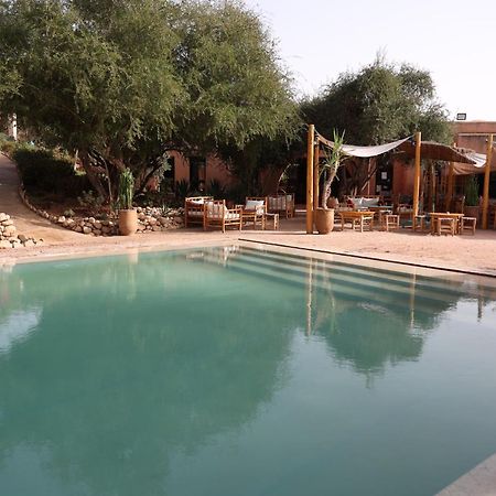 Paradis Nomade Azrarag Bagian luar foto