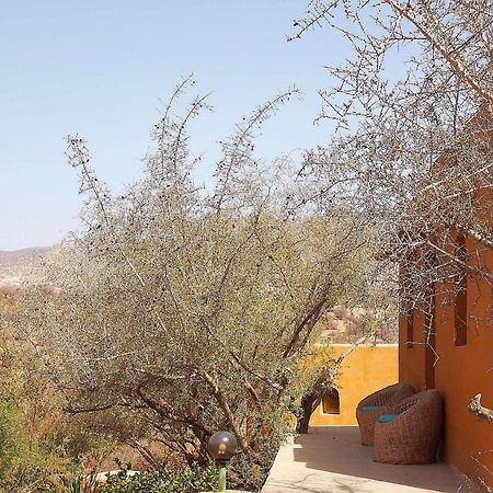 Paradis Nomade Azrarag Bagian luar foto