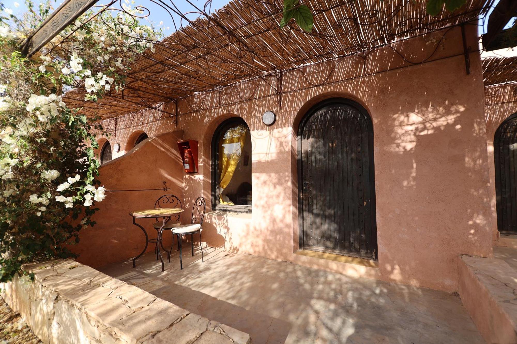 Paradis Nomade Azrarag Bagian luar foto