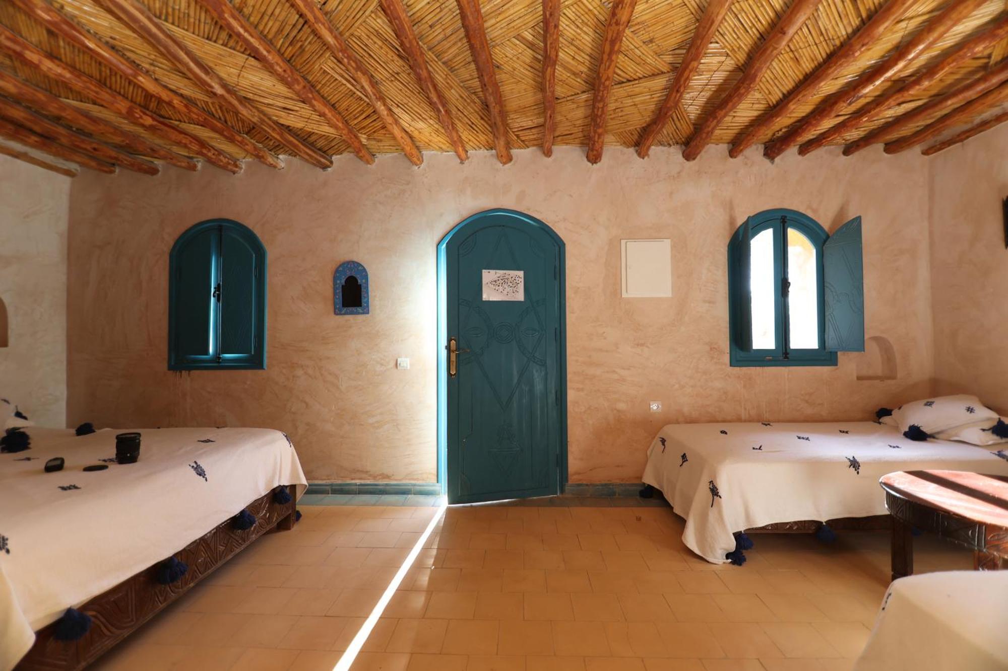 Paradis Nomade Azrarag Bagian luar foto
