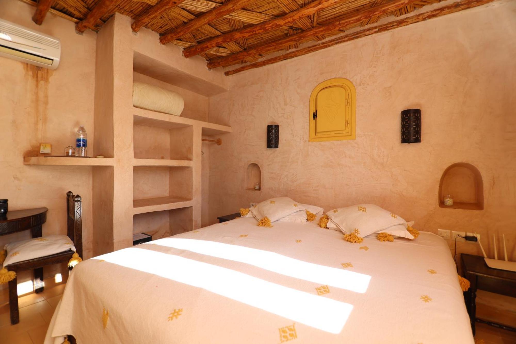 Paradis Nomade Azrarag Bagian luar foto