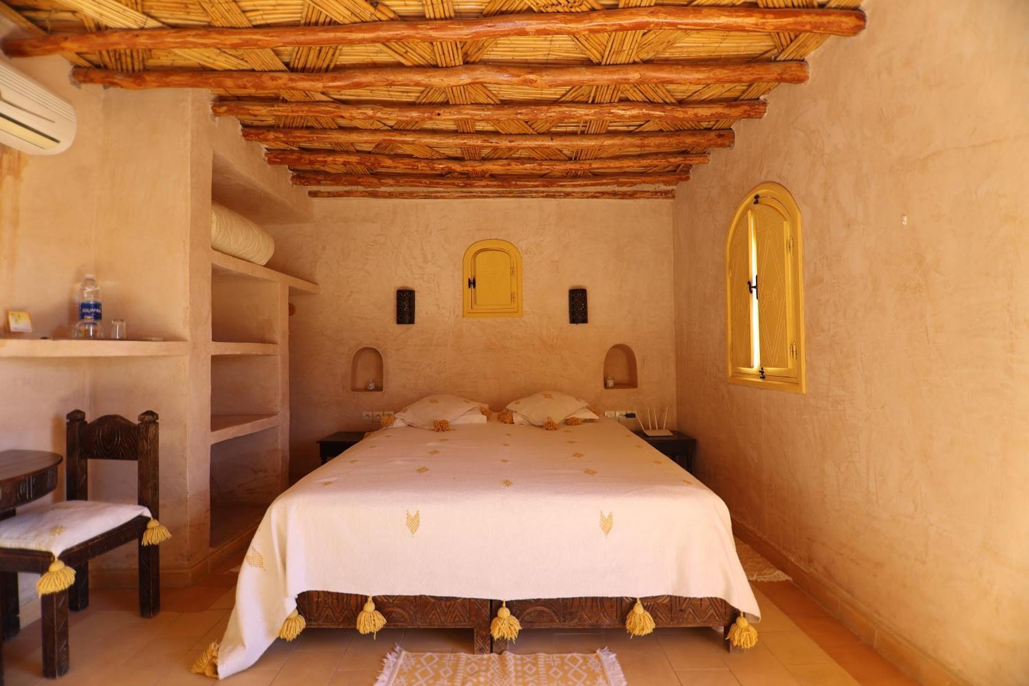 Paradis Nomade Azrarag Bagian luar foto