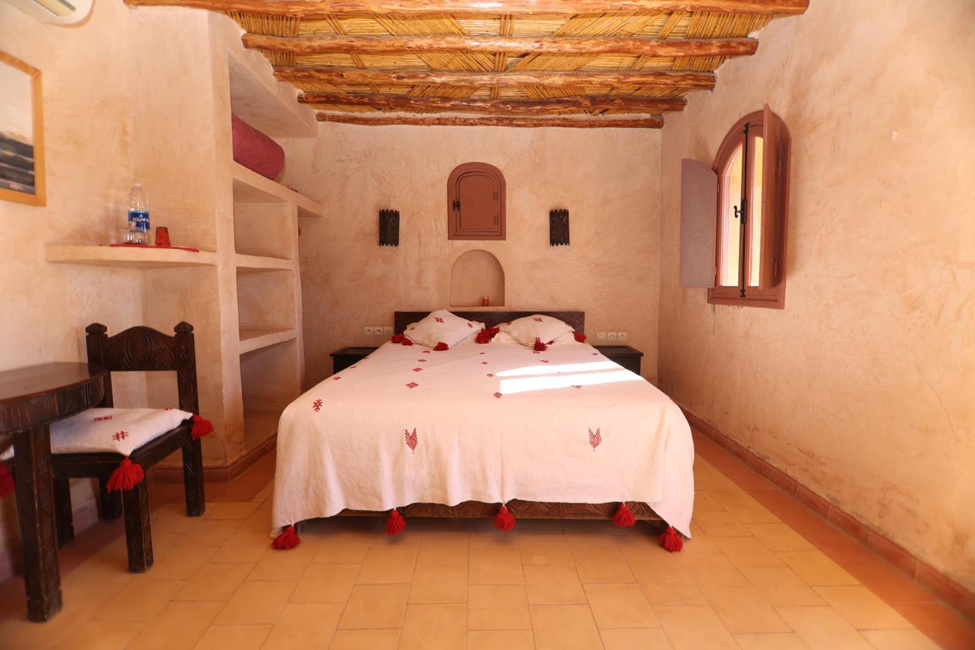Paradis Nomade Azrarag Bagian luar foto