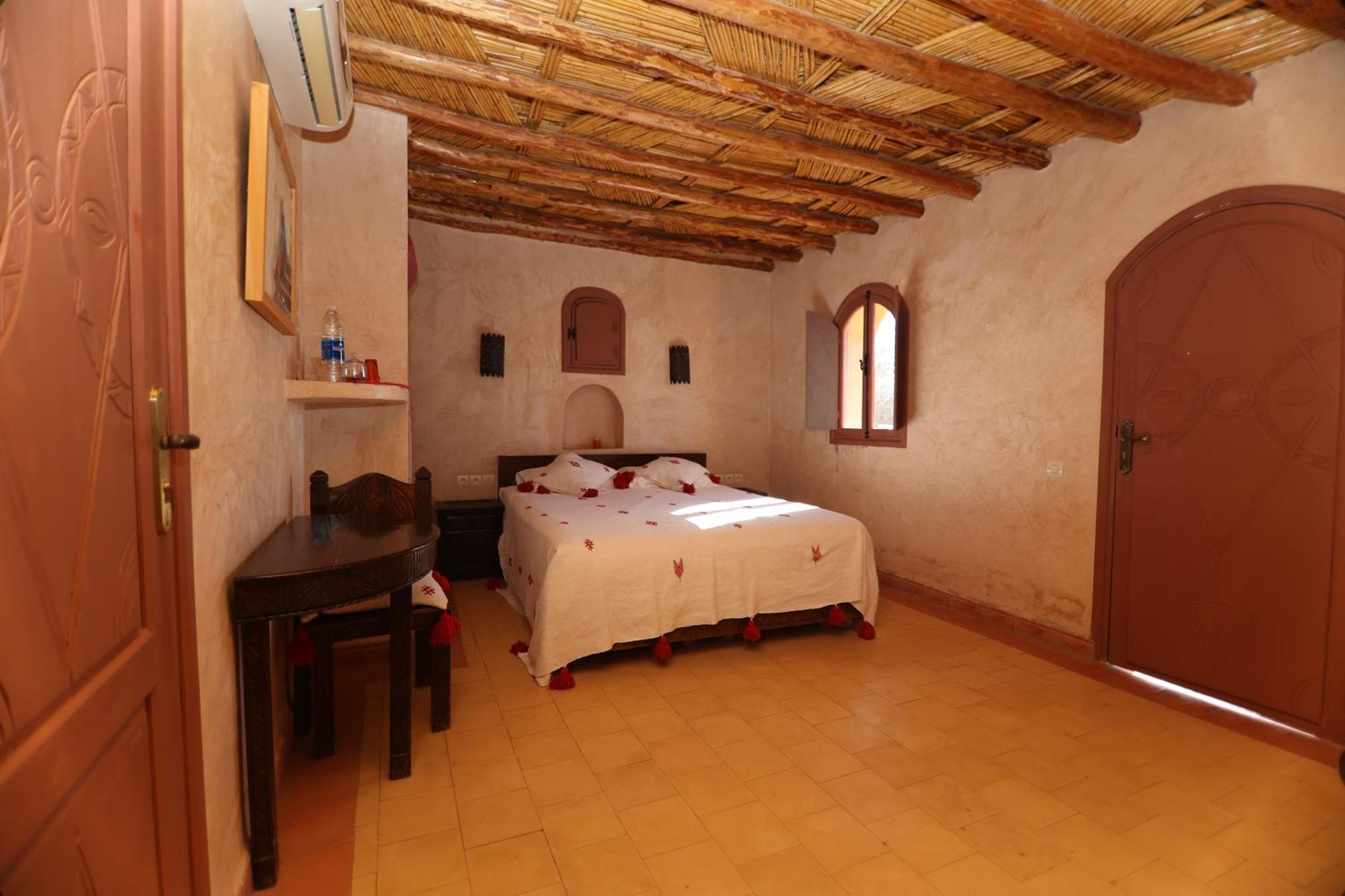 Paradis Nomade Azrarag Bagian luar foto